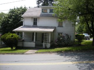Foreclosed Home - 534 KING ST, 18360