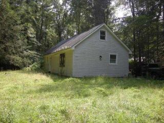 Foreclosed Home - RR 1 BOX 1351, 18360