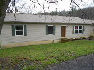 Foreclosed Home - List 100205120