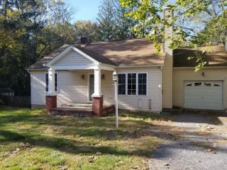 Foreclosed Home - 1368 Reish Rd, 18360