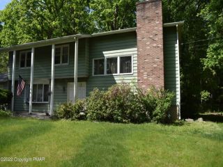 Foreclosed Home - 178 SKINNER HILL RD, 18360