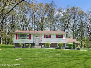 Foreclosed Home - 151 SKINNER HILL RD, 18360