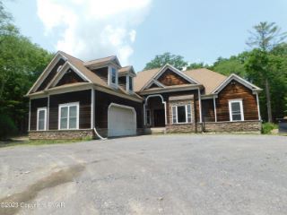 Foreclosed Home - 400 SAWMILL RD, 18360