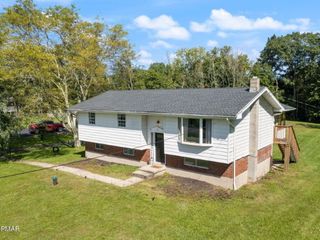 Foreclosed Home - 5408 NEOLA RD, 18360