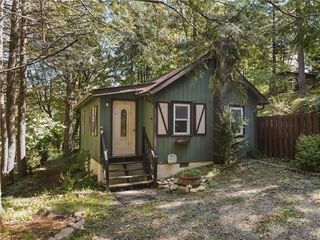 Foreclosed Home - 1213 SHERWOOD FOREST RD, 18360