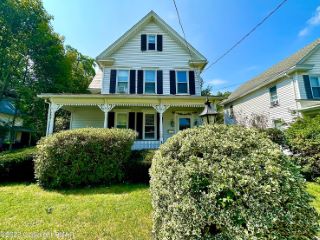 Foreclosed Home - 125 LEE AVE, 18360