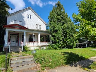 Foreclosed Home - 500 THOMAS ST, 18360