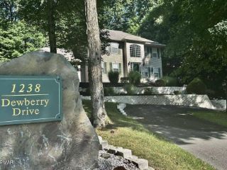 Foreclosed Home - 1238 DEWBERRY DR, 18360