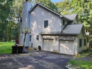 Foreclosed Home - 249 PIN OAK RD, 18360