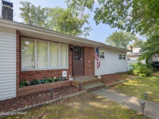 Foreclosed Home - 812 MANOR DR, 18360