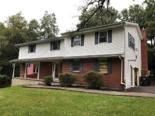 Foreclosed Home - 316 FALL CREEK TER, 18360