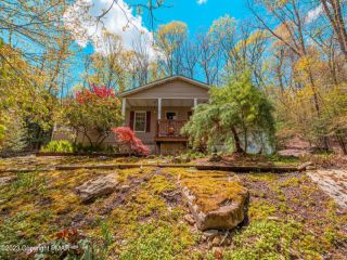 Foreclosed Home - 129 MEADOW LN, 18370