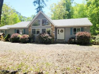 Foreclosed Home - 1019 LONG LAKE RD, 18371
