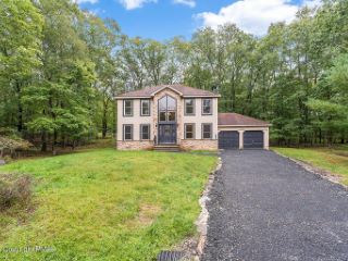 Foreclosed Home - 229 RAVENHILL RD, 18371