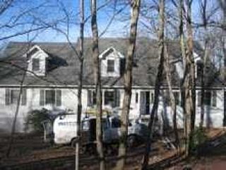 Foreclosed Home - 215 YOUNG OAK CT, 18372