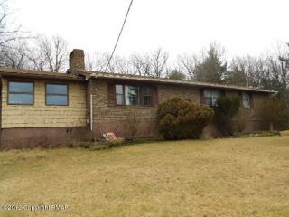 Foreclosed Home - Lot 4 Red Hill Drive, 18372