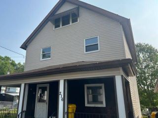 Foreclosed Home - 216 LAWRENCE ST, 18403
