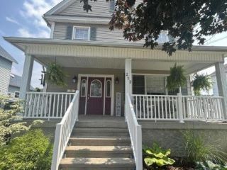 Foreclosed Home - 203 S MAIN ST, 18403