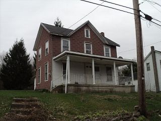 Foreclosed Home - 137 GORDON AVE, 18407