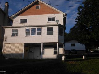 Foreclosed Home - 20 OWEGO ST, 18407