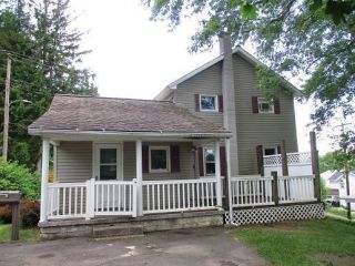 Foreclosed Home - 34 Drummond Ave, 18407