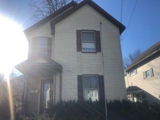Foreclosed Home - 31 10th Ave, 18407