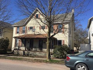 Foreclosed Home - 26 CLARK AVE, 18407