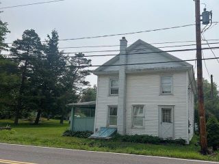 Foreclosed Home - 1928 STATE ROUTE 247, 18407
