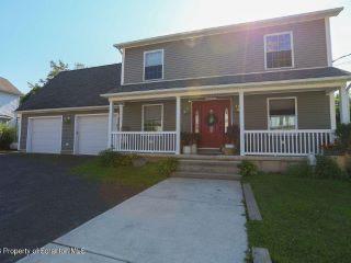 Foreclosed Home - 144 DUNDAFF ST, 18407