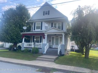 Foreclosed Home - 196 TERRACE ST, 18407