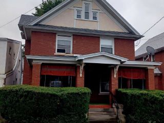 Foreclosed Home - 14 TERRACE ST, 18407