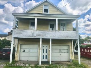 Foreclosed Home - 65 MILL ST, 18407