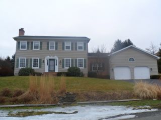 Foreclosed Home - 404 BROOKVIEW LN, 18411