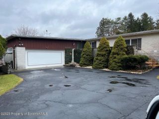 Foreclosed Home - 1680 SUMMIT LAKE RD, 18411