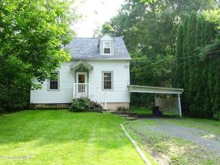Foreclosed Home - 308 MARION ST, 18411