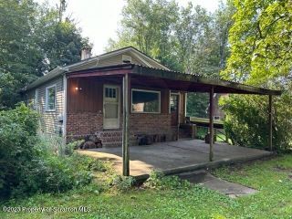 Foreclosed Home - 506 GRIFFIN POND RD, 18411