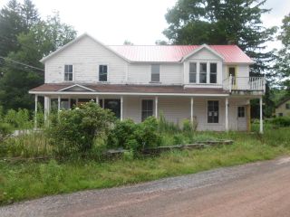 Foreclosed Home - 591 GALILEE RD, 18415