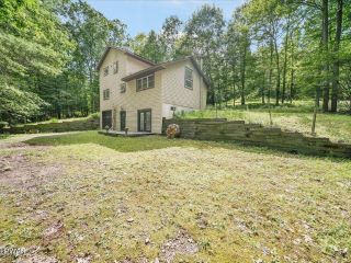 Foreclosed Home - 2125 RIVER RD, 18415