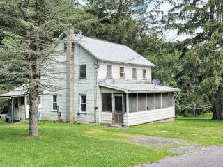 Foreclosed Home - 765 FOX RD, 18419