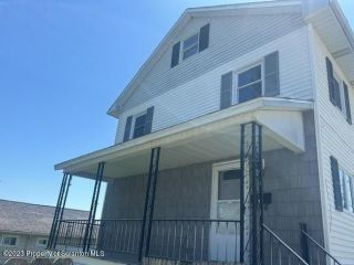 Foreclosed Home - 144 CENTER ST, 18421