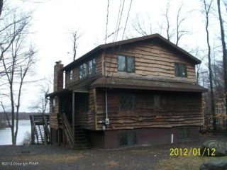 Foreclosed Home - 771 LAKE DR W, 18424