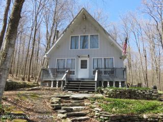 Foreclosed Home - 94 MOUNTAINSIDE DR, 18424