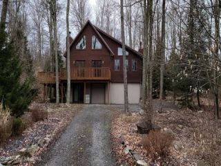 Foreclosed Home - 48 BENDER RD, 18424
