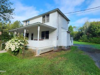 Foreclosed Home - 317 OLD RIVER RD, 18424