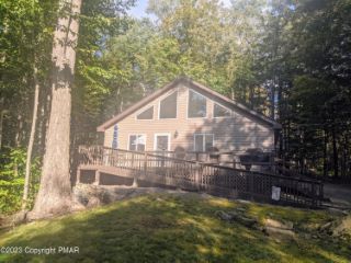 Foreclosed Home - 14 LAKE DR, 18424