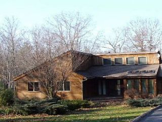 Foreclosed Home - 113 MOUNTAIN CT, 18425