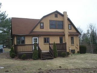 Foreclosed Home - 864 ROUTE 434, 18425