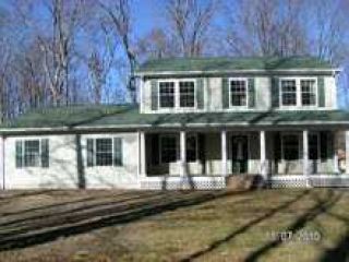 Foreclosed Home - 1333 ROUTE 390, 18426