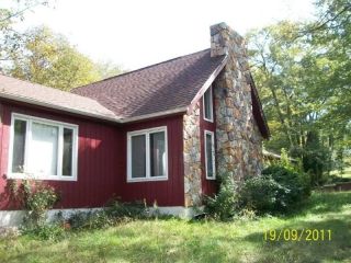 Foreclosed Home - 1424 ROUTE 390, 18426