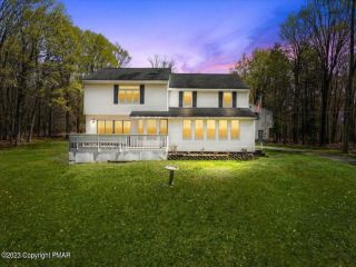 Foreclosed Home - 148 LAKE PAUPACK RD, 18426